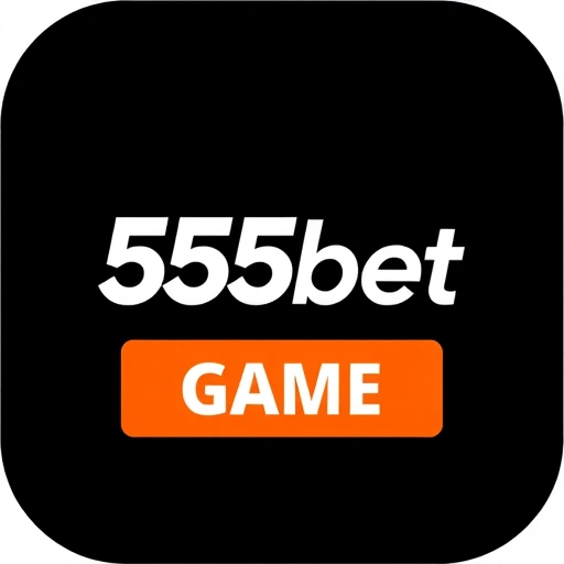 Logo da 555bet