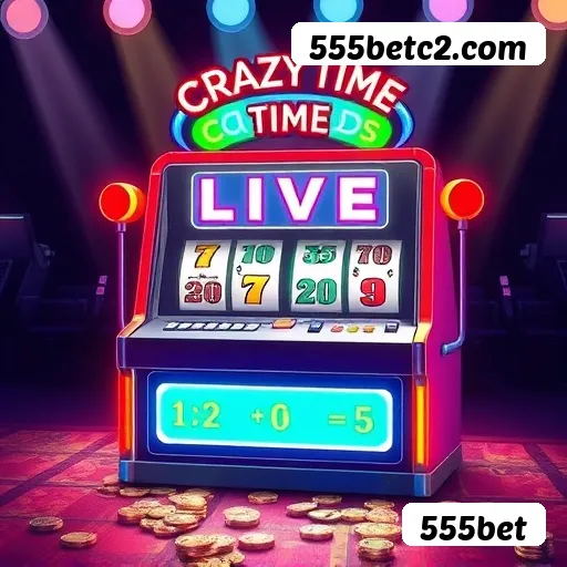 Análise de apostas 555bet