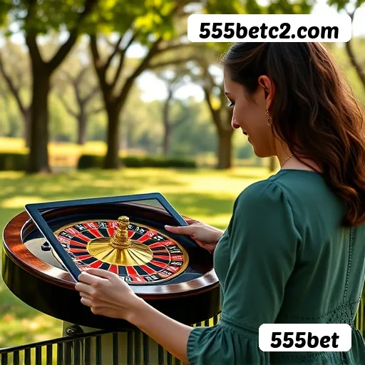 Download 555bet Windows